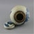 Add a touch of traditional Eastern artistry to your home with this charming blue and white porcelain ginger jar. This...