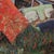 Contemporary Fixer Uppers by Jeff Slemons | Soft pastel on sanded paper depicting abandoned cars in a field. For Sale - Image 3 of 5