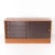 Wood Vintage Danish Sideboard, 1970s For Sale - Image 7 of 10