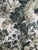 Pierre Frey Fontainebleau Amande Fabric F3605002 Les Dessins Signatures Collection 6 1/2 Yards For Sale In Raleigh - Image 6 of 8
