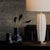 Carved from a single block, our sculptural Large Jasper Marble Vase is the perfect dramatic foil to a riot of brightly...