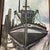1960’s original impressionist docked fishing boat painting. Signed and framed. Measures 12x16 or 15.5x19.25 framed. Check...