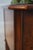 Theodore Alexander Burl Mahogany 2 Tier Plant Stand For Sale - Image 10 of 15