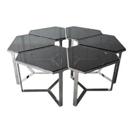 Example of Kravet Coffee Tables