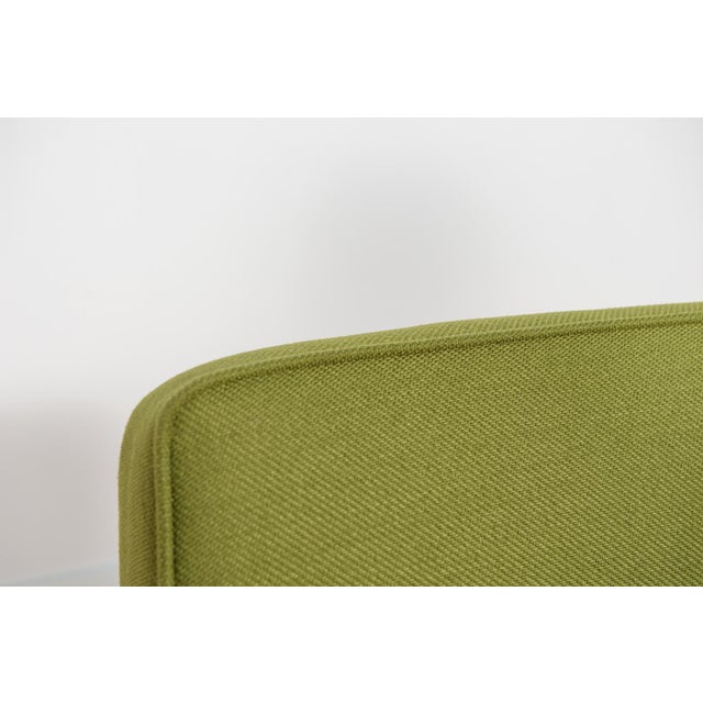 GFM-87 Armchair by Juliusz Kedziorek for Gościcińskie Furniture, Poland, 1960s For Sale - Image 10 of 18