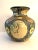 Vintage Ben Hoa Vase For Sale - Image 4 of 6