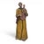 Vintage Statue of a Mandolin Player For Sale - Image 6 of 6
