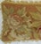 Textile Circa 1860 Antique French Aubusson Tapestry Pillow For Sale - Image 7 of 9