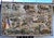 Traditional 1990s Tapestry With Hunt Scene For Sale - Image 3 of 10
