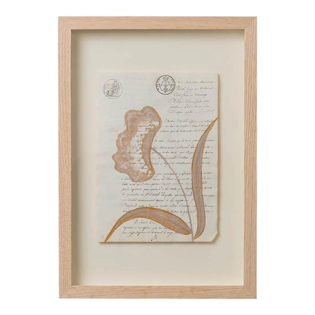 Lilou by Afsoon Thayer For Sale