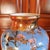 Japanese Kutani Turquoise Porcelain Bird Vase For Sale - Image 13 of 17