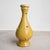 French Vintage French Faience Spikey Glazed Studio Pottery Vase, Early to Mid 20th C For Sale - Image 3 of 14