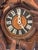 Antique Black Forest Carved Walnut Cuckoo Clock, 1900 For Sale - Image 10 of 13