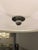 Greek Key Inspired Drum Light For Sale - Image 4 of 6