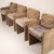 Salpol Armchairs by Angelo Mazzola and Missoni, 1980s, Set of 4 For Sale - Image 9 of 15