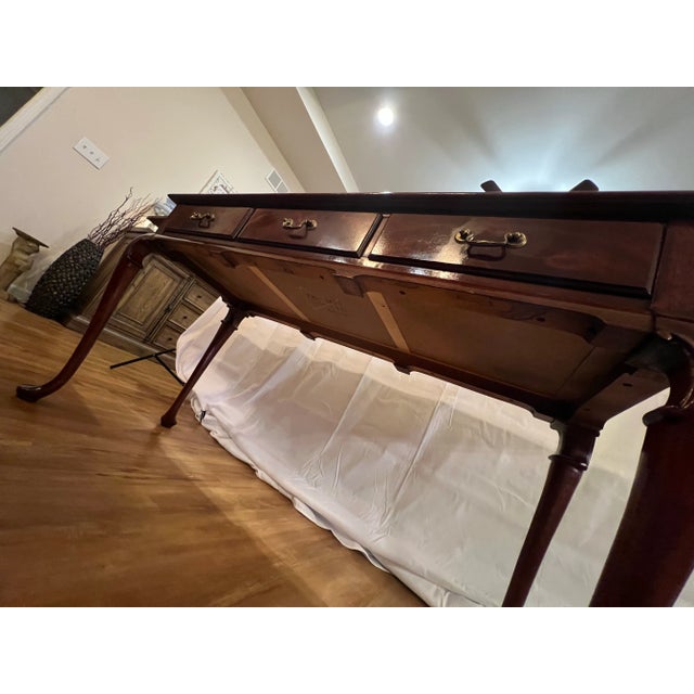 Hickory Chair Company Historical James River Plantation Collection