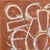 Burning Memories - Original Large Abstract Expressionist Oil Painting on Canvas For Sale In Los Angeles - Image 6 of 9