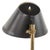Mid-Century Modern 1950s Paavo Tynell Adjustable Model 9227 Table Lamp for Idman, Mid Century For Sale - Image 3 of 4