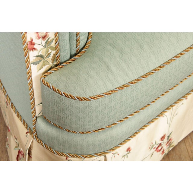 Beacon Hill Clarendon Court Collection Sofa For Sale - Image 9 of 12