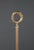 Early 20th Century Restoration Bronze Bouillotte Lamp For Sale - Image 11 of 18