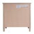 Flagstaff 30 in. W Rectangular Wood 3 Drawer Dresser, Desert Sand For Sale - Image 11 of 11