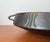Large Mid-Century Modern Danish Studio Pottery Bowl from Lund Keramik, 1960s For Sale - Image 9 of 18