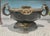 Rococo Vintage Rococo Bronze-Patinated Jardinière / Centerpiece For Sale - Image 3 of 10