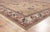 Textile Late 20th Century Vintage Persian Mahal Rug - 08'05 x 12'00 For Sale - Image 7 of 9