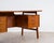 Danish Teak Model 75 Desk from Omann Jun, 1960s For Sale - Image 11 of 18