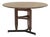 Round Dining Table by Ignazio Gardella, Italy, 1960s For Sale