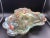 Murano Mid 20th Century Vintage Murano Free Form Millefiori Glass Bowl For Sale - Image 4 of 12