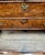 18th-Century English Burr Walnut Chest-on-Stand For Sale - Image 15 of 17