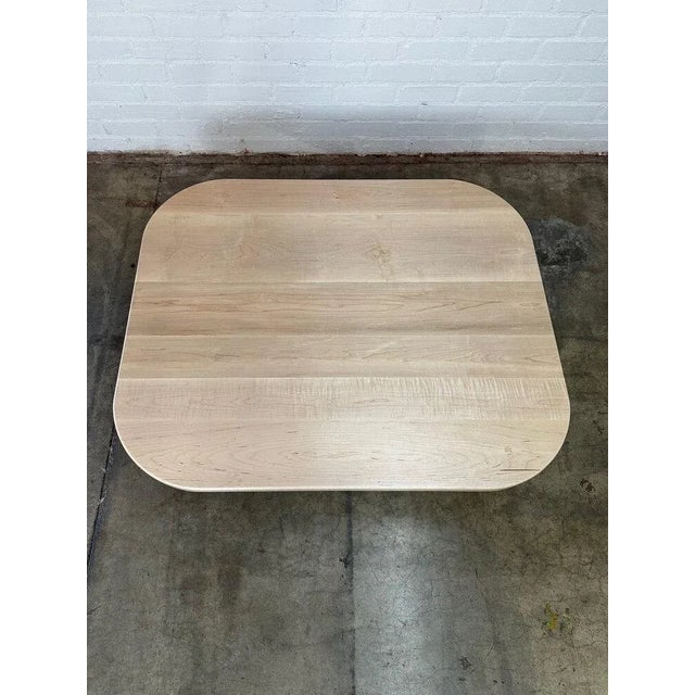 Dug Trio Coffee Table For Sale - Image 4 of 12