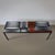 1960s Coffee Table with Ceramic Tiles by Roger Capron (1922-2006), France, 1960s For Sale - Image 5 of 11