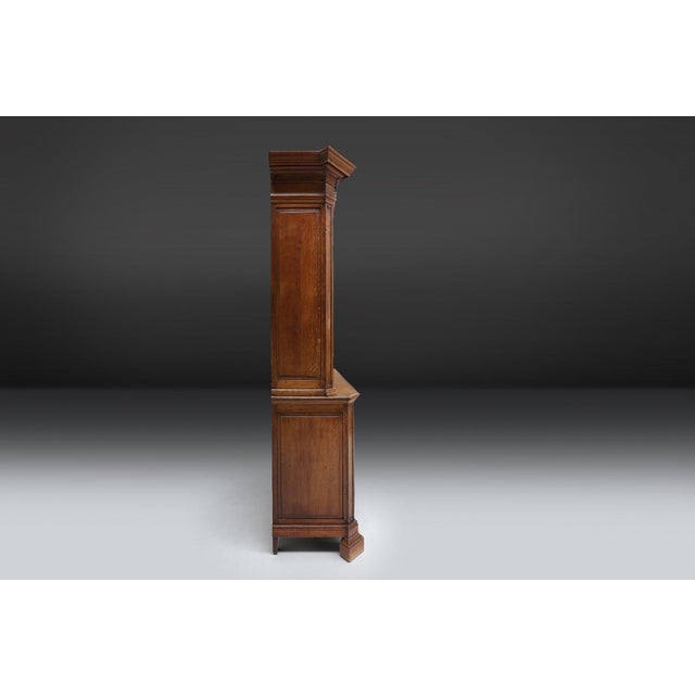 Liège Cabinet, 18th Century For Sale - Image 13 of 16