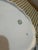 Traditional Late 19th Century O&e G Royal Austria Porcelain Serving Dish Lid With Pink Floral Decoration. For Sale - Image 3 of 3