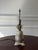 Vintage Petite Pineapple Lamps - A Pair For Sale - Image 9 of 16