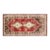 1960s Turkish Oushak Rug For Sale