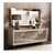 Contemporary Casa Milano Modern Luxe 10-Piece Italian Dining Room Set For Sale - Image 3 of 9