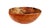 Vintage Amazonian Wauja Indigenous Redware Ceramic Bowl Brazil For Sale In New York - Image 6 of 8