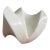 Vintage Biomorphic Marble Sculpture, Unsigned For Sale