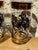 Vintage 1960s Horse Racing Highball Glasses - a Pair For Sale - Image 10 of 10