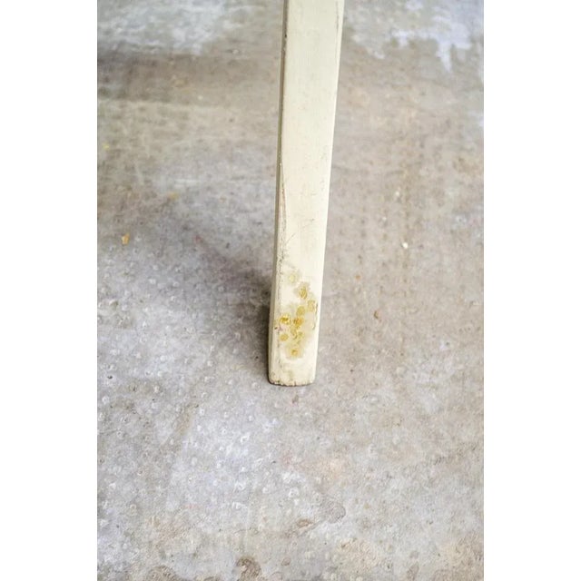 Set of Tric Style Folding Chairs, Poland, 1970s For Sale - Image 6 of 8