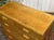 English Oak Chest of Drawers, 1950s For Sale - Image 13 of 15