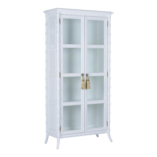 Nights In White Linen Chairish