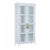 Nights In White Linen Cabinet For Sale