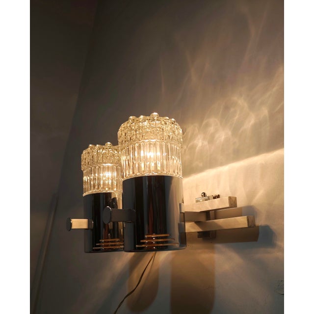 Wall Lamp, Spain, 1970s For Sale - Image 15 of 15