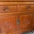Chinese Ming Style Rosewood Display Cabinet For Sale - Image 12 of 12