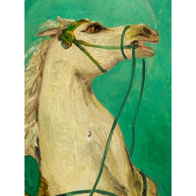 Marie-Madeleine de Rasky, The Inspired Horse For Sale - Image 4 of 13