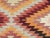 1960s Vintage Turkish Kilim Rug - 67"x99" For Sale - Image 10 of 12